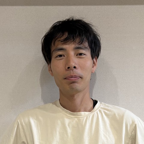 講師 井上雄太